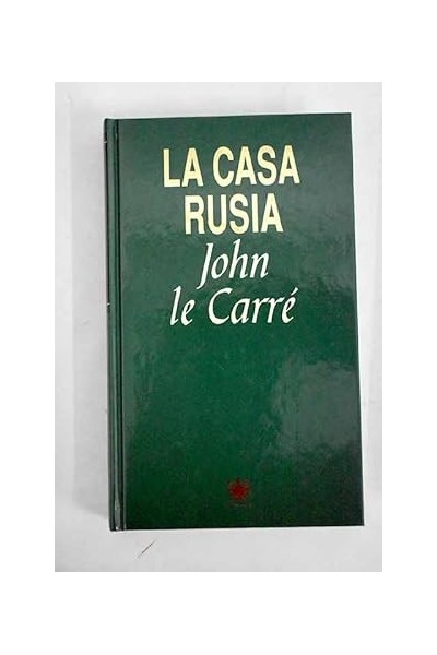 La casa Rusia